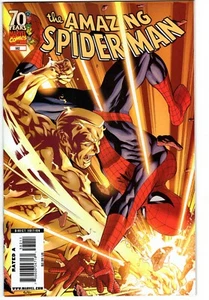 Marvel Comics - The Amazing Spider-Man #582 - Imagen 1 de 2