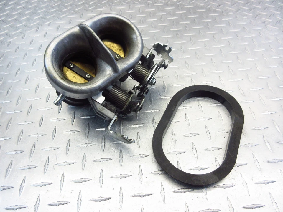 08 09 Victory Vision Tour 2008 conjunto de carrocería del acelerador probado por fabricantes de equipos originales Foto 1 de 1