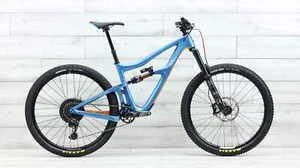 Ibis Ripmo GX Eagle Mountain Bike - 2019, Large - Picture 1 of 17