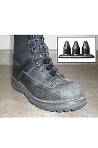 Boot SHIN-Kicker : Self Defense, Escape, Evasion, Running, Hiking, Urban - Qty 1 - Picture 1 of 12