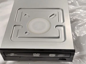 Lite-On LH-20A1L 5.25" SATA DVD/CD Rewritable Drive with Lightscribe - Picture 1 of 6