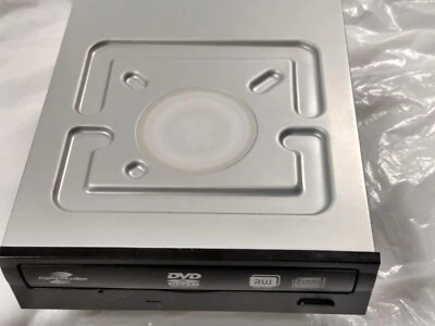 Lite-On LH-20A1L 5.25" SATA DVD/CD Rewritable Drive with Lightscribe - Image 1 of 4