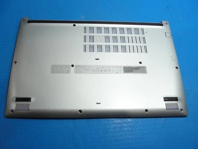宏碁 Aspire 5 15.6 英寸 A515-55-576H 正品笔记本电脑底部保护壳 EAZAU003A2S — 第 1/4 张图片
