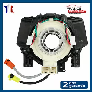 Contacteur Tournant prevu pour QASHQAI J10 X-TRAIL T31 Piste Airbag 25560JD003 - Imagen 1 de 12