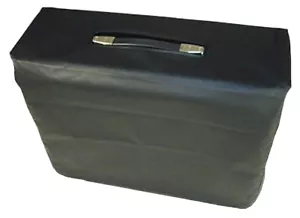 Traynor TS-50 1x12 Combo - Black Vinyl Cover w/Piping Option, USA (tray089) - Picture 1 of 4