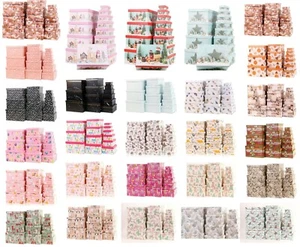 Aufbewahrungsboxen Schachteln Geschenkbox Geschenkschachteln Verpackungen  - Bild 1 von 105