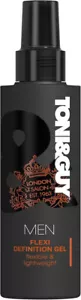Toni & Guy Men Flexi Definition Gel flexibel & leicht 150ml - Bild 1 von 1