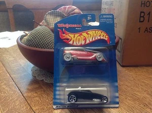 Hot Wheels Walgreens Series 2 - Picture 1 of 1