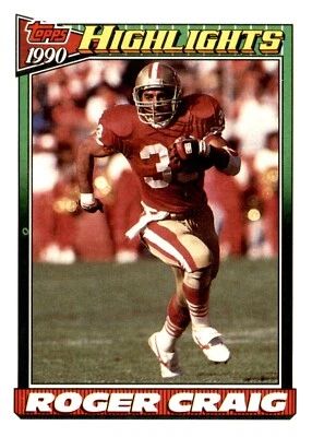 S1R6 &R7:  1991 Topps Football Card #s 1-250 +Rookies - Image 1 of 2