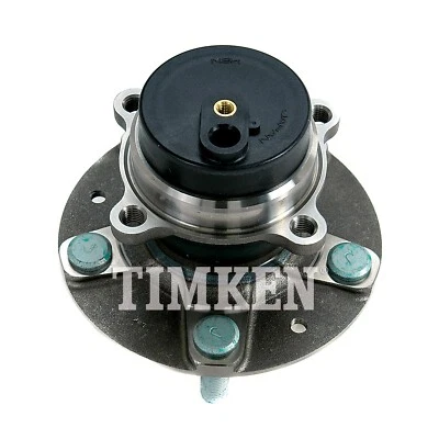 Timken Wheel Bearing and Hub Assembly for 06-15 MX-5 Miata (HA590205) - Image 1 of 4