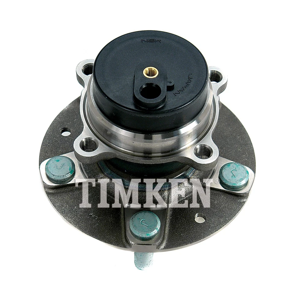 Подшипник колеса и ступица в сборе Timken для 06-15 MX-5 Miata (HA590205) - Изображение 1 из 4