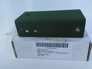 P/N 12342683 BRACKET VEHICULAR COMPONENTS NSN 2590-01-394-9672 - Picture 1 of 5