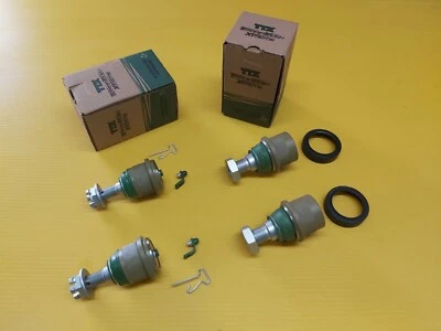 Upper Lower Ball Joint Dodge RAM 2500 3500 Terrain Tough Lifetime Warranty 14-19 - Image 1 of 4