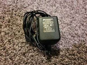 Plantronics 64457-01 AC Adapter Class 2 Power Supply - Picture 1 of 4