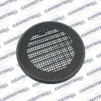 07-10 Chrysler Sebring Dash Instrument Speaker Grille Cover Trim 1BJ48TRMAA OEM - Image 1 of 4