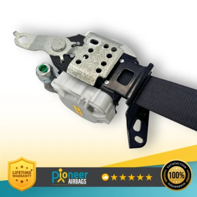 ДЛЯ всех TOYOTA PRIUS РЕМЕНЬ БЕЗОПАСНОСТИ РЕМОНТ ОДНОЭТАПНЫЙ РЕМОНТ РЕМОНТ РЕМОНТ РЕМОНТ РЕМОНТ СЕРВИС! - Изображение 1 из 4