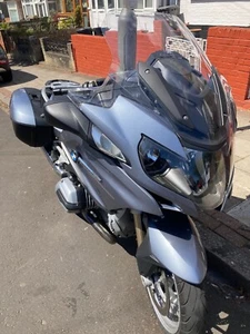 BMW R1200RT LE - Picture 1 of 15