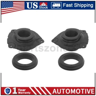 Kit de montaje de puntales amortiguadores delanteros KYB Nissan Rogue 2008 2009 2010 2011 2012 Foto 1 de 4