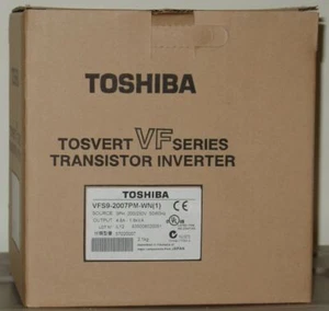 TOSHIBA VFS9-2007PM-WN, S9, VF-S9, NEW - Picture 1 of 1