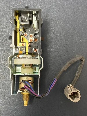 Interruptor de faro SMP DS451 NUEVO Foto 1 de 4