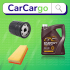 Service Kit for Peugeot 306 1.8 16V Petrol 1997-2003 Oil Air + Engine Oil