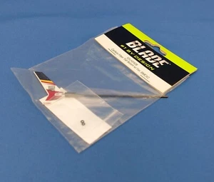 (Hoja EFLH2428) BMCX2 / Boom cola de fibra de carbono con aleta - Imagen 1 de 2