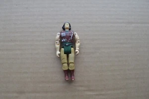 Kaido Bikin Kapawack  Adventure Man   Vintage Action Figure no Gi Joe - Picture 1 of 4