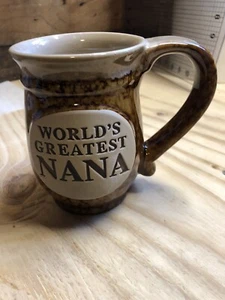 World’s Greatest Nana Mug - Picture 1 of 5