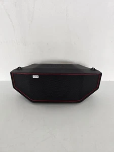 Teufel ROCKSTER CROSS Bluetooth Lautsprecher - Schwarz - Bild 1 von 5