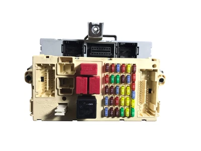 CENTRALINA PORTA FUSIBILI PER ALFA ROMEO 159 Sportwagon Serie 60686059 Diesel 1 - Immagine 1 di 4