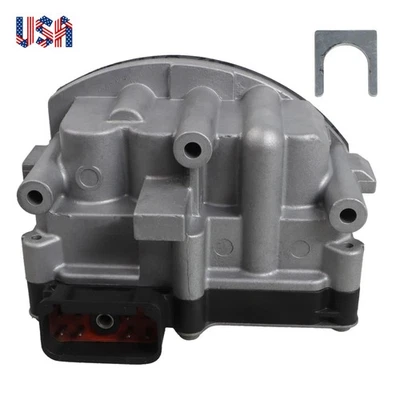 Solenoide de cambio de transmisión para Chrysler LHS A604 41TE 1994-2001 Foto 1 de 4