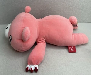 Gloomy Bear Plush CHAX GP CGP-534 XL Drowsy Pillow Strange Smile Guru-Mi Kawaii - Picture 1 of 8