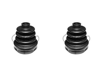 2 x Funda de la junta homocinética Metalcaucho para OPEL ASCONA C, ASTRA F, F - Imagen 1 de 4
