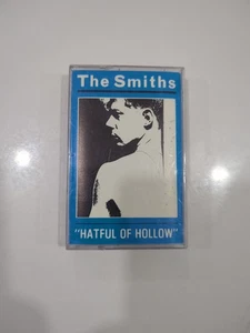 The Smiths - Sombrero lleno de hueco (cinta de casete) - Imagen 1 de 8