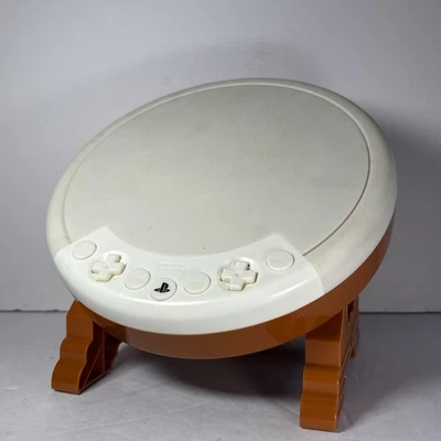 Playstation 4 Hori Taiko Japanese Drum Controller | PS4-095 - Image 1 of 4