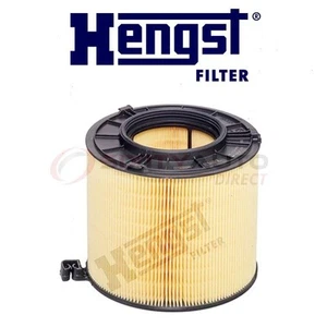 Hengst Air Filter for 2018 Audi A5 Sportback - Intake Inlet Manifold Fuel my - Picture 1 of 5