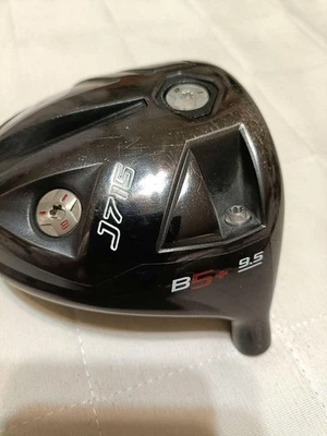 Bridgestone J715 B5+ 9.5 Limited Model Head Only - Image 1 of 4