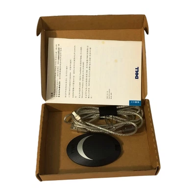 Беспроводной сетевой адаптер Dell TrueMobile 1180 USB модель WL-683D - Изображение 1 из 3