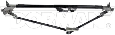 DORMAN 602-487 Windshield Wiper Transmission For 04-06 Scion xB - Image 1 of 3