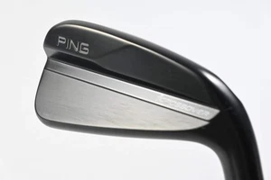 Ping iCrossover #2 Iron / 18 Degree / X-Flex Hzrdus Smoke Red RDX 80 Shaft - Picture 1 of 6