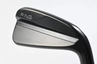 Ping iCrossover #2 Iron / 18 Degree / X-Flex Hzrdus Smoke Red RDX 80 Shaft - Image 1 of 4