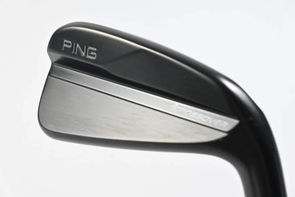 Ping iCrossover #2 Iron / 18 Degree / X-Flex Hzrdus Smoke Red RDX 80 Shaft - Image 1 of 4