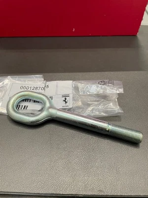 Gancho de remolque Ferrari F50/Mondial #128705 Foto 1 de 4