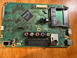 ✅ MAIN AV BOARD MB SONY KDL-32R423A 32" LED TV 1P-012CJ01-4010... - Picture 1 of 1