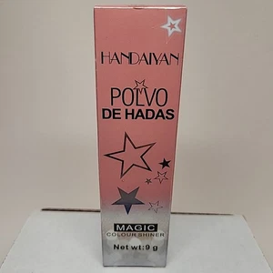 Handaiyan Polvo De Hadas Magic Coulour Shiner 02, 9g Exp 12/27 - Picture 1 of 7