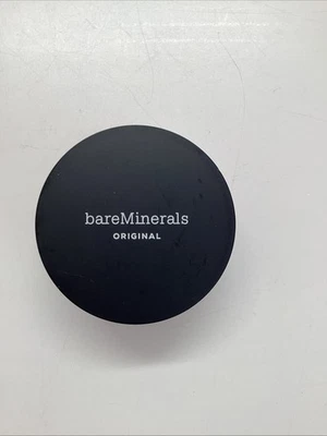 bareMinerals Loose Powder Foundation SPF 15 Medium Tan 18 0.28 oz - Image 1 of 4