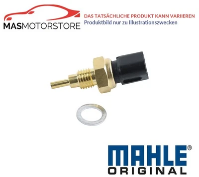 TEMPERATURSCHALTER KÜHLERLÜFTER MAHLE ORIGINAL TSW 24D P FÜR VOLVO 240,740 - Image 1 of 4