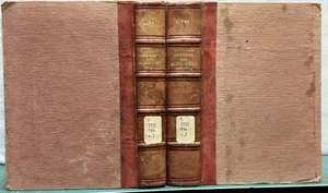Luis Paz / HISTORIA GENERAL DEL ALTO PERU HOY BOLIVIA Signed 1919 Bolivia - Picture 1 of 9
