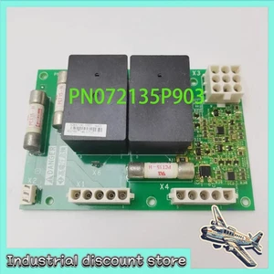 PN072135P903 1PCS New Schneider Inverter fan card fan board Fast Shipping - Picture 1 of 1