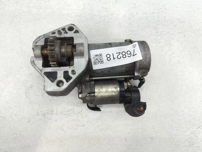 Acura Rdx 2013-2018 motor de arranque de coche solenoide fabricante original KZYKK Foto 1 de 4